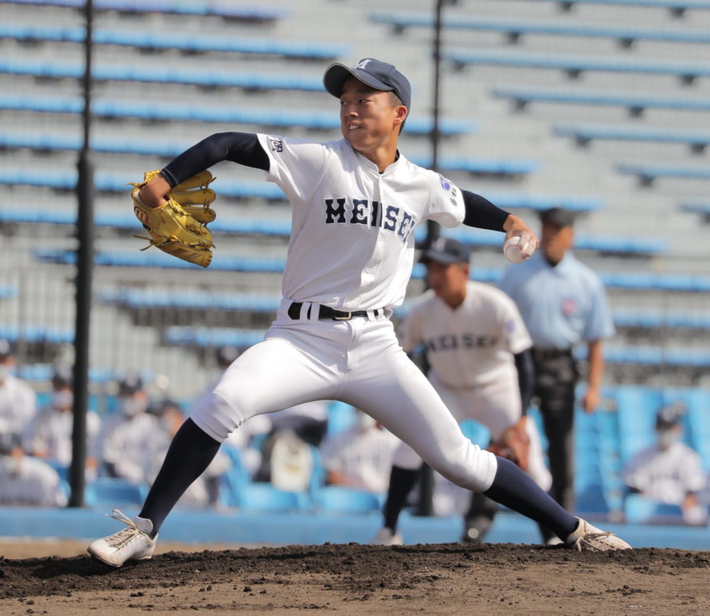 2020年夏 大会レポート 藤枝明誠」優勝V 秋2連覇 ＃藤枝明誠