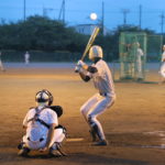 【静岡商 野球部】『マシンシート』コラム #静岡商業