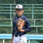 佼成学園  /  福岡元翔主将(2年)「みんなでチームを作っていく」コラム #佼成学園
