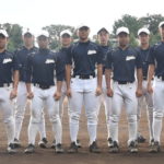 城北高校  /  島田開斗(2年)、増田滉生(2年)「今夏を経験し進化を遂げる両右腕」コラム #城北高校