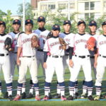 【日大櫻丘 野球部】「桜旋風、再び」#日大櫻丘