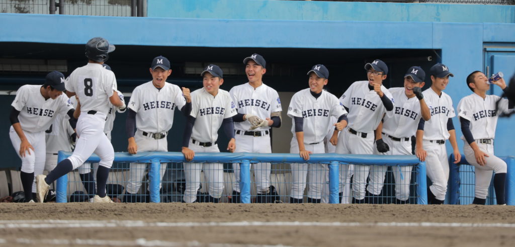 2020年夏 大会レポート 藤枝明誠」優勝V 秋2連覇 ＃藤枝明誠