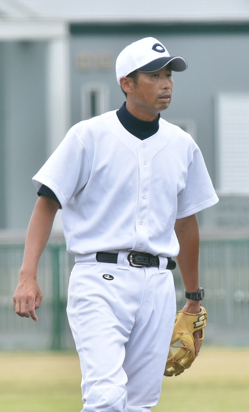 栃木商 入江智宏監督 選手たちが本気になった 監督コメント 栃木商業 月刊高校野球チャージ