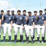【中大杉並 野球部】「3つの勝利」#中大杉並