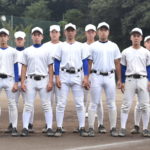 【聖パウロ学園 野球部】「克己」#聖パウロ学園