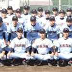 【金沢 野球部】「その壁を越えろ」#市立金沢