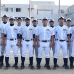【小岩 野球部】「都立の挑戦状」#小岩高校