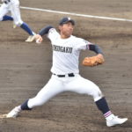 「2020年秋季関東大会レポート  国学院栃木」 敗戦は次戦の始まり #国学院栃木