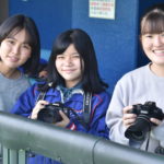 【立正大立正 野球部】『部長&マネージャーが作る「選手名鑑」』コラム #立正大立正