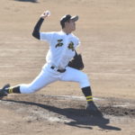 「2020年秋 大会レポート  石橋」 何度でも立ち上がる #石橋高校