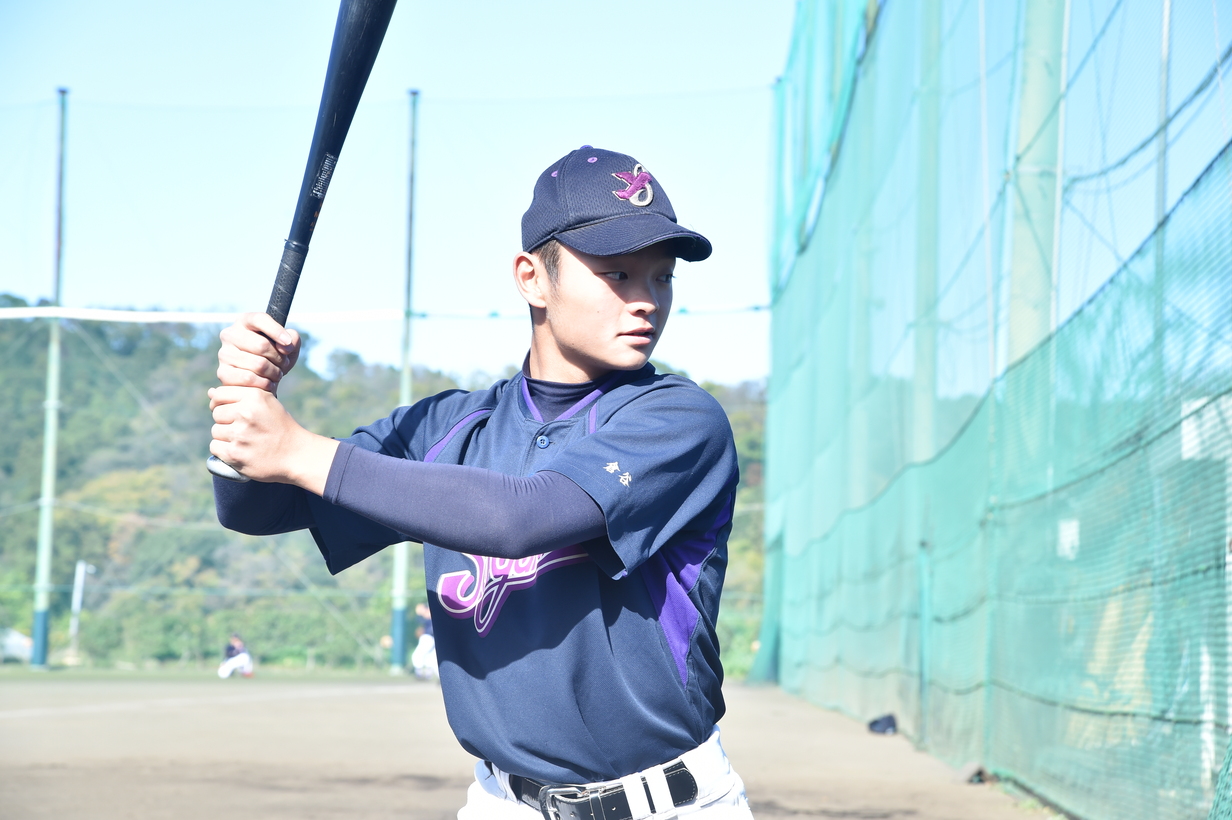 横浜創学館練習試合用ユニフォーム