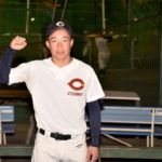 【宇都宮商】『主将のチーム分析・加藤悠太(2年=遊撃手)』コラム #宇都宮商