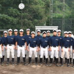 【横浜南陵 野球部】「『打て』のサインはホームラン」#横浜南陵