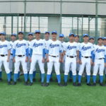 【青山学院 野球部】「団結力」#青山学院