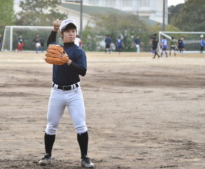 東京版 月刊高校野球チャージ