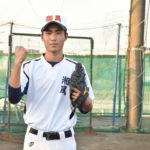 【平塚湘風】『主将のチーム分析・磯部隼人(2年=投手)』コラム #平塚湘風