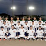 【宇都宮商 野球部】「101年目のスタート」#宇都宮商