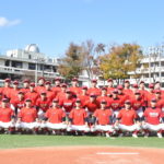【国学院久我山 野球部】「聖地への方程式」 #国学院久我山