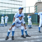 【青山学院】『学校内トレーニング』コラム #青山学院