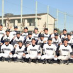 【中学生レポート】〜未来の高校球児たち〜「高崎市立塚沢中」 #中学野球部