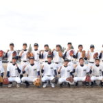 【那須清峰 野球部】「秋の進撃」#那須清峰