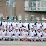 【八王子実践 野球部】「野球×ベースボール」#八王子実践