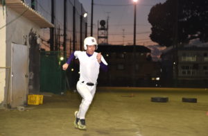 啓明学園 野球部 結果を恐れず 人間力を磨く 啓明学園 月刊高校野球チャージ