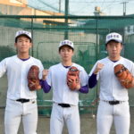 【日本学園】『3人の主将のチーム分析』コラム #日本学園
