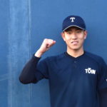 【桐蔭学園】『主将のチーム分析・木本圭一主将(2年=二塁手)』コラム #桐蔭学園