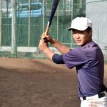 【工学院大附】『主将のチーム分析・岡崎泰成 主将(2年=二塁手)』コラム #工学院大附