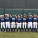【柏木学園 野球部】「『情熱』と『信頼』」 #柏木学園