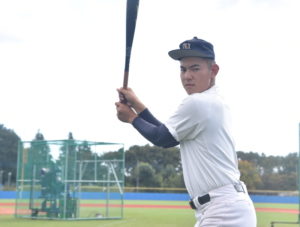 関東学園大附 野球部 下馬評を覆せ 月刊高校野球チャージ