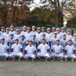 【日本学園 野球部】「超進化」 #日本学園