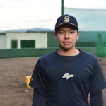【相洋】1、2年生へ「僕らを超えてほしい」加藤陸久前主将(3年)コラム #相洋