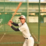 【拓大一】『主将のチーム分析・小林夕馬 主将(2年=二塁手)』コラム #拓大一