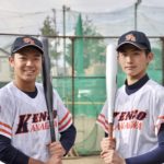 【相模原】Pick upプレーヤー/ 白井助(2年)大崎陽太(1年)#相模原