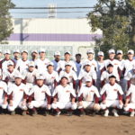 【明法 野球部】「最強世代」 #明法
