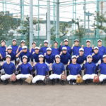【足立新田 野球部】「無失策野球」 #足立新田