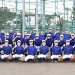 【足立新田 野球部】「無失策野球」 #足立新田