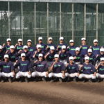 【工学院大附 野球部】「結」 #工学院大附