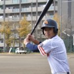 【相模原】『主将のチーム分析・白井助主将(2年=投手)』コラム #相模原