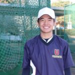 【宇都宮】『主将のチーム分析・岸耕大 主将(2年=三塁手)のチーム分析』コラム #宇都宮
