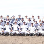 【宇都宮南 野球部】「さわやか宇南」#宇都宮南