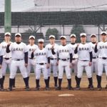 【足利大附 野球部】「いざ4強へ」 #足利大附
