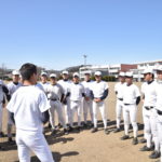 【新生・桐生】「新たな船出」#桐生