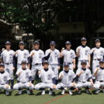【桜丘 野球部】「イノベーションベースボール」#桜丘