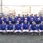 【湘南工大附 野球部】「覚悟」#湘南工大附