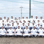 【東海大高輪台 野球部】「あの夏の続き」 #東海大高輪台