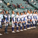 選抜大会レポート 〜健大高崎〜