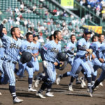 選抜大会レポート 〜東海大相模〜